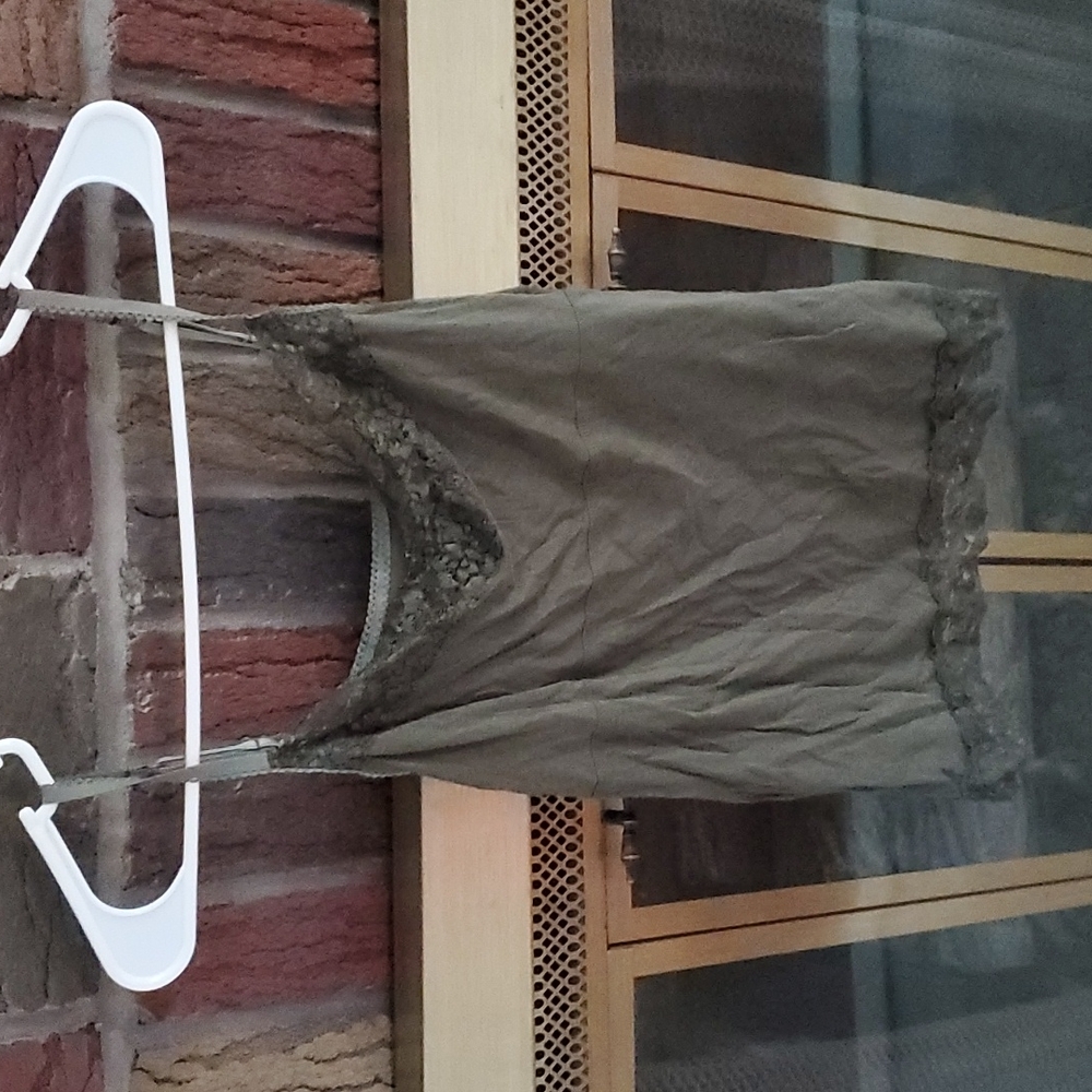 Elle Cami Top